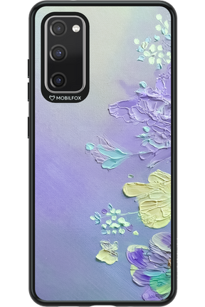 Walll 2.0 - Samsung Galaxy S20 FE
