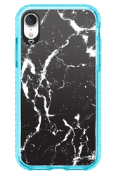 Grunge Marble - Apple iPhone XR