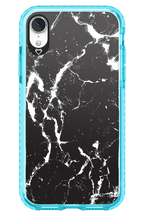 Grunge Marble - Apple iPhone XR