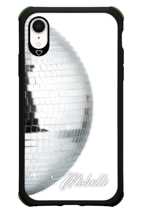 Disco Mood 2.0 - Apple iPhone XR
