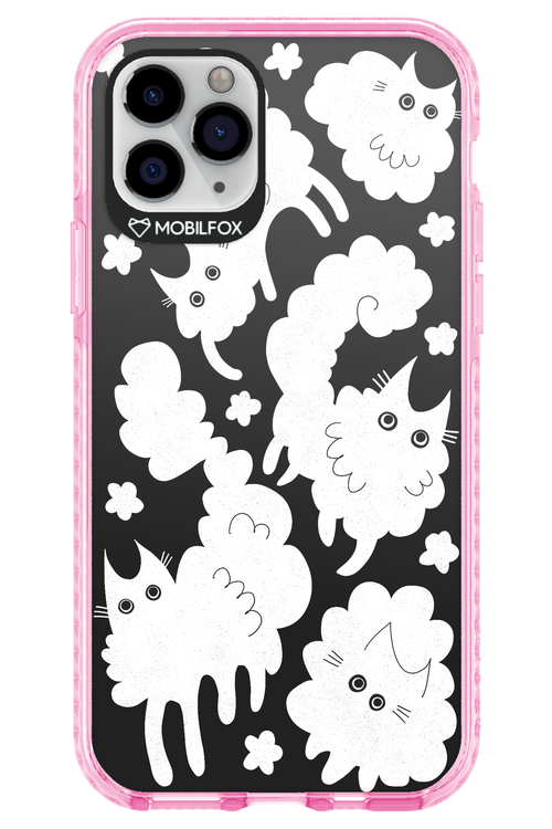 PUFFS - Apple iPhone 11 Pro