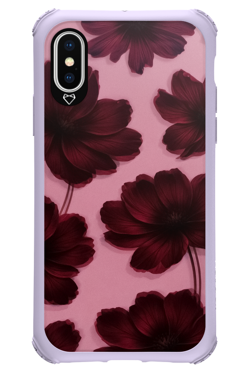 Petal Juliet 2.0 - Apple iPhone XS