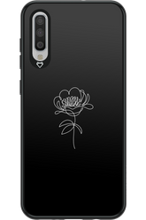 Wild Flower - Samsung Galaxy A70