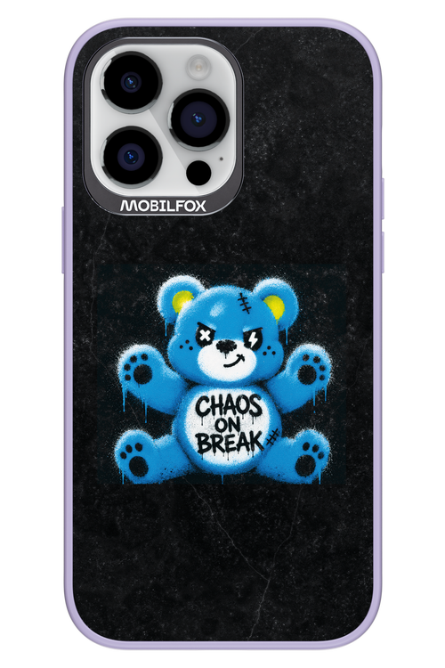 Chaos on Break 2.0 - Apple iPhone 14 Pro Max