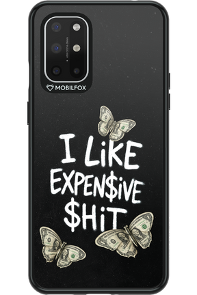 MoneyFly 2.0 - OnePlus 8T
