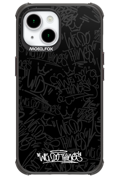 We Do Things 2.0 - Apple iPhone 15