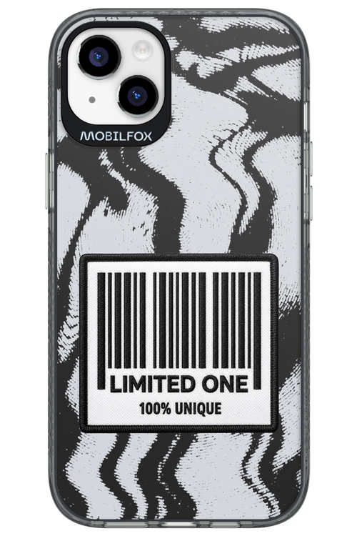 Limited One 2.0 - Apple iPhone 14 Plus