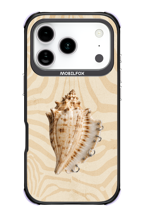 Shell Me Out 2.0 - Apple iPhone 17 Pro