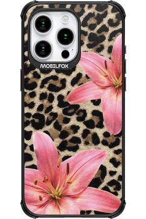 Leobloom - Apple iPhone 15 Pro Max