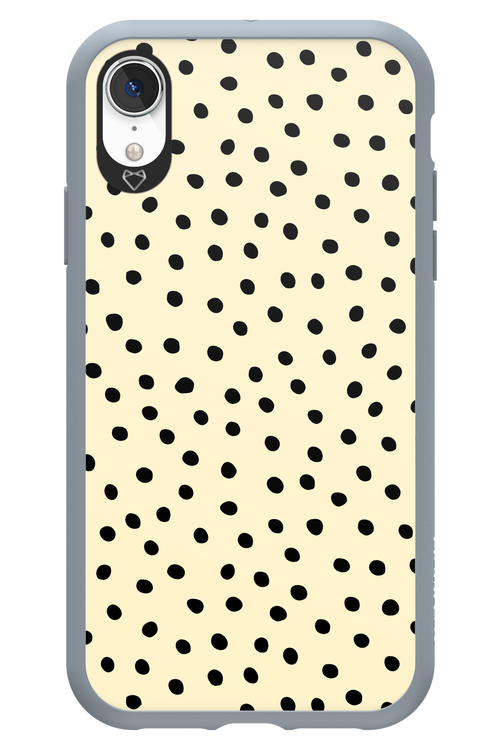 Polka Dots 2.0 - Apple iPhone XR