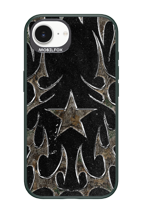 Camo 2.0 - Apple iPhone 16e