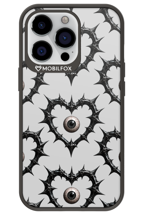 Heart Vision 2.0 - Apple iPhone 13 Pro
