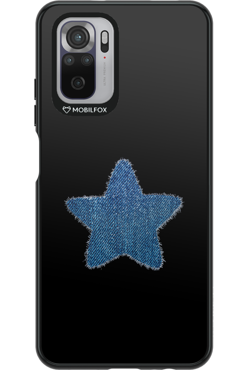 Denim Star - Xiaomi Redmi Note 10