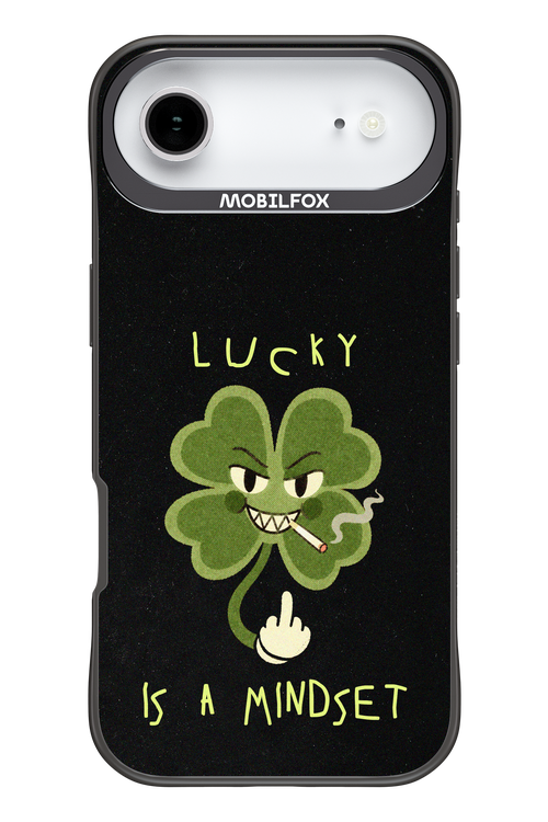 Lucky Mind 2.0 - Apple iPhone 17 Air