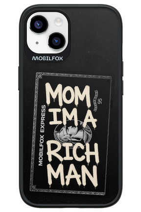 RICH MAN 2.0 - Apple iPhone 14