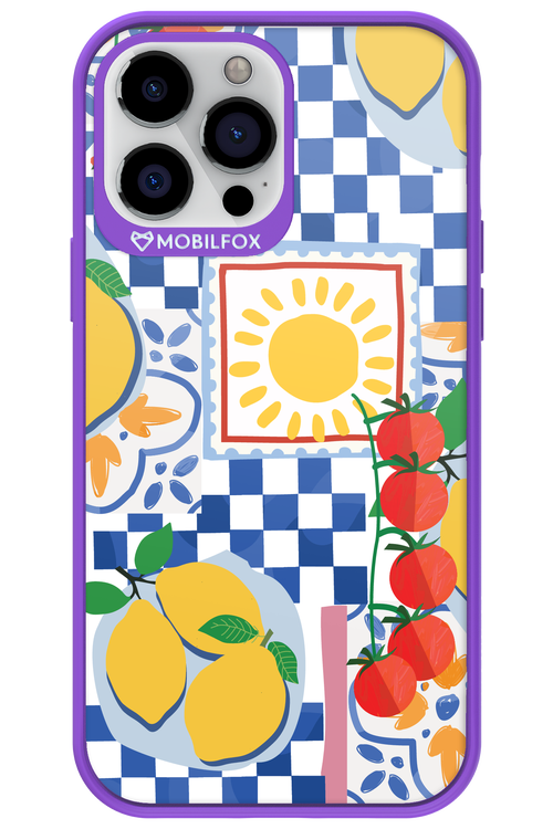 Sorrento Dream 2.0 - Apple iPhone 13 Pro Max