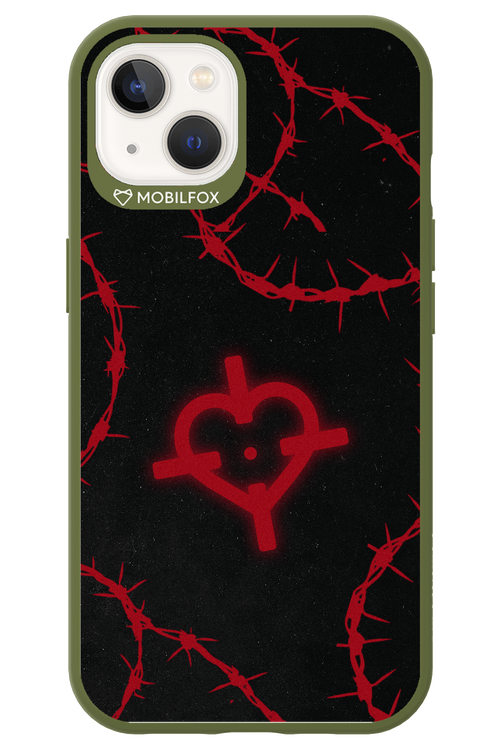 Focus on Me 2.0 - Apple iPhone 13