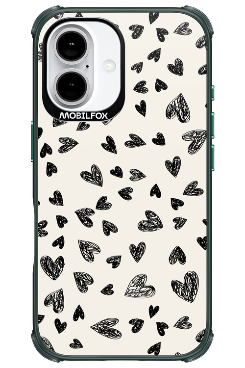 Crazy in Luv 2.0 - Apple iPhone 16