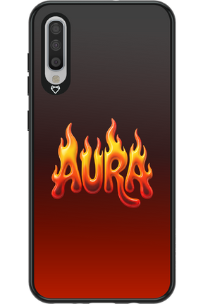 Aura 2.0 - Samsung Galaxy A70
