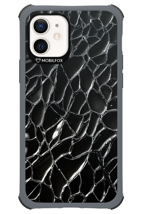 Alien Grid 2.0 - Apple iPhone 12