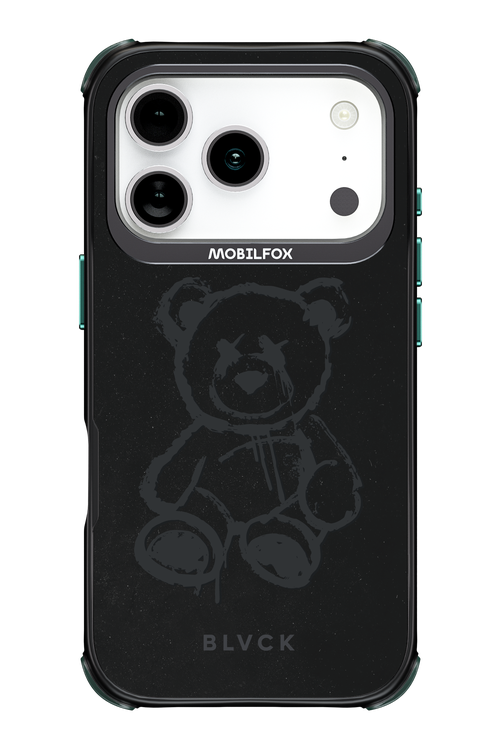 BLVCK BEAR 2.0 - Apple iPhone 17 Pro