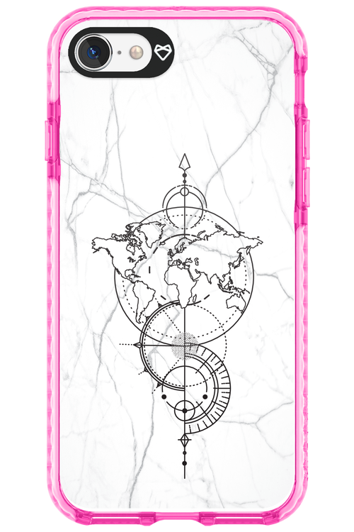 Compass 2.0 - Apple iPhone 8