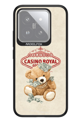 Casino Royal 2.0 - Xiaomi 14