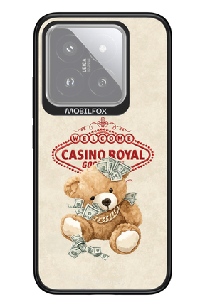 Casino Royal 2.0 - Xiaomi 14