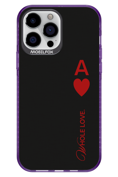 Whole 2.0 - Apple iPhone 13 Pro Max