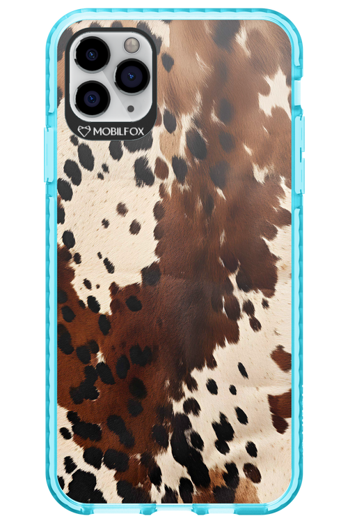 Wild Cow 2.0 - Apple iPhone 11 Pro Max