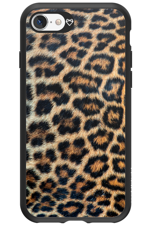 Leopard - Apple iPhone SE 2020