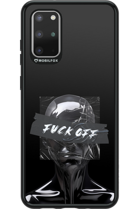Fuck OFF - Samsung Galaxy S20+