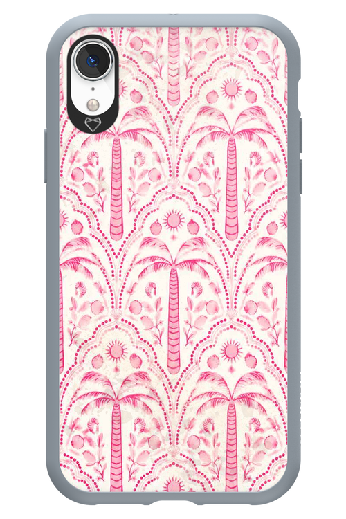 Pink Palm 2.0 - Apple iPhone XR