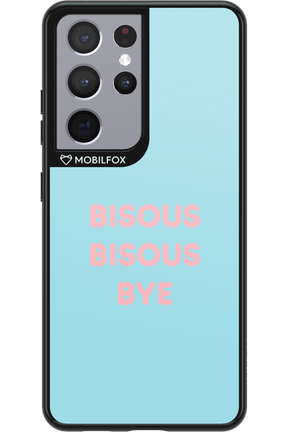 Bisous - Samsung Galaxy S21 Ultra