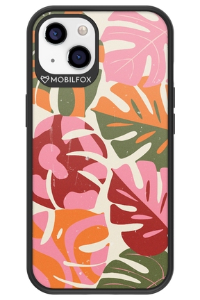 Tropical Heatwave 2.0 - Apple iPhone 13