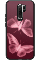 Papillonia 2.0 - Xiaomi Redmi 9
