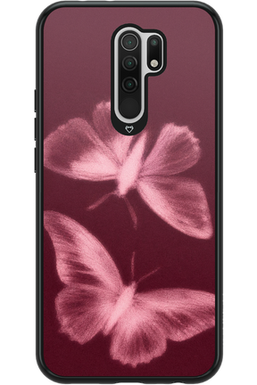 Papillonia 2.0 - Xiaomi Redmi 9