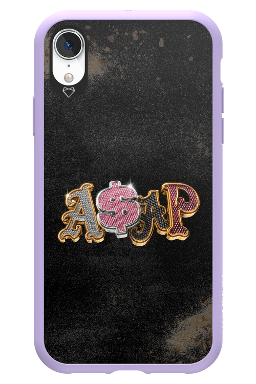 ASAP 2.0 - Apple iPhone XR