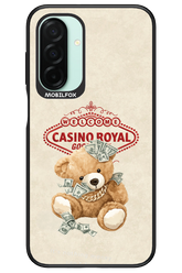 Casino Royal 2.0 - Samsung Galaxy A26