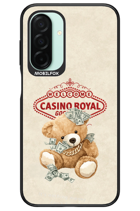 Casino Royal 2.0 - Samsung Galaxy A26
