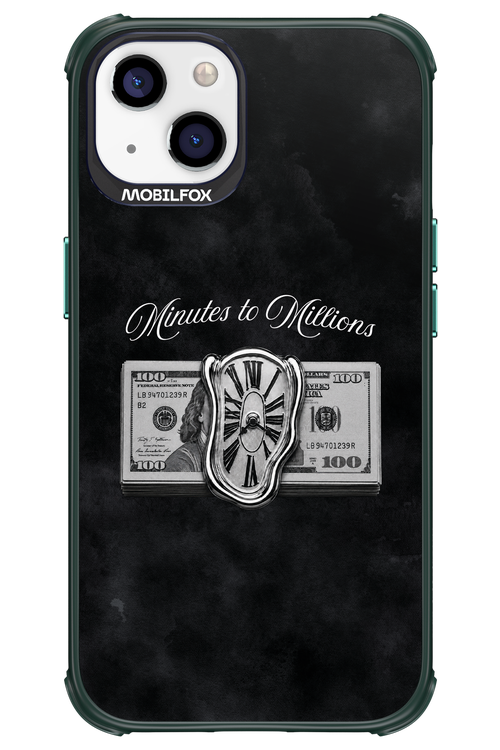 M2M 2.0 - Apple iPhone 13