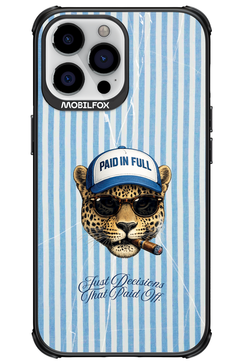 Paid in Full 2.0 - Apple iPhone 13 Pro Max