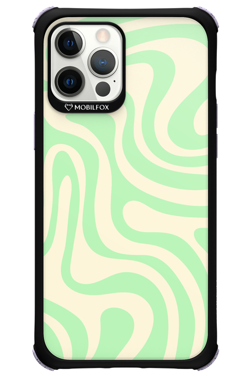 Matchaa 2.0 - Apple iPhone 12 Pro Max