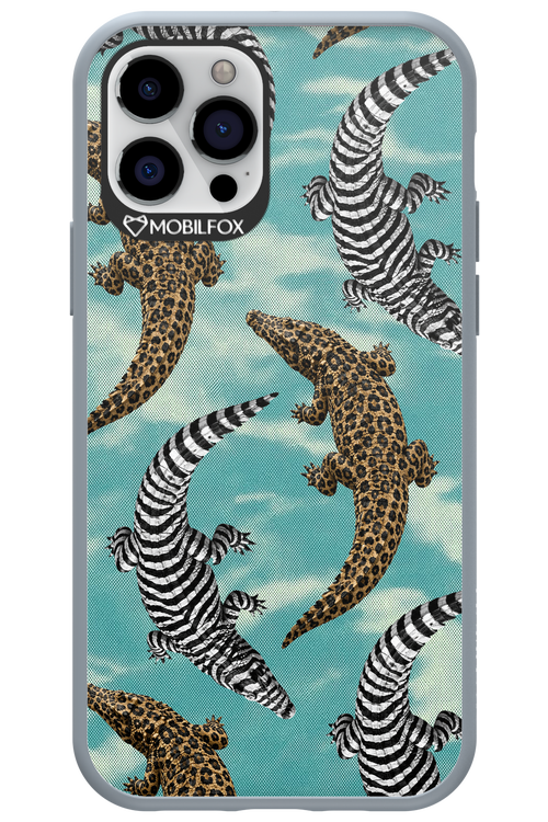 Style Bite 2.0 - Apple iPhone 12 Pro