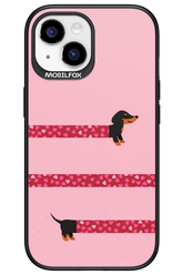 PAWS & KISSES 2.0 - Apple iPhone 15