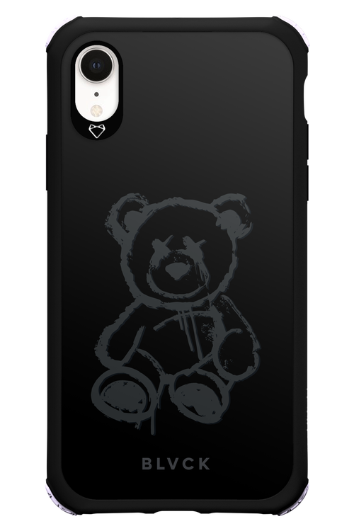 BLVCK BEAR - Apple iPhone XR