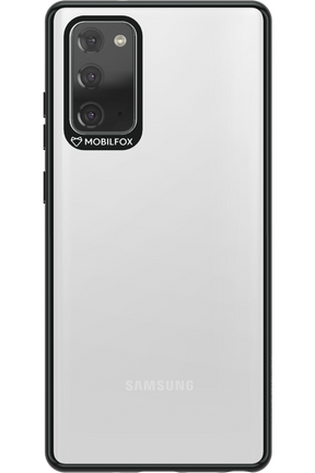NUDE 2.0 - Samsung Galaxy Note 20