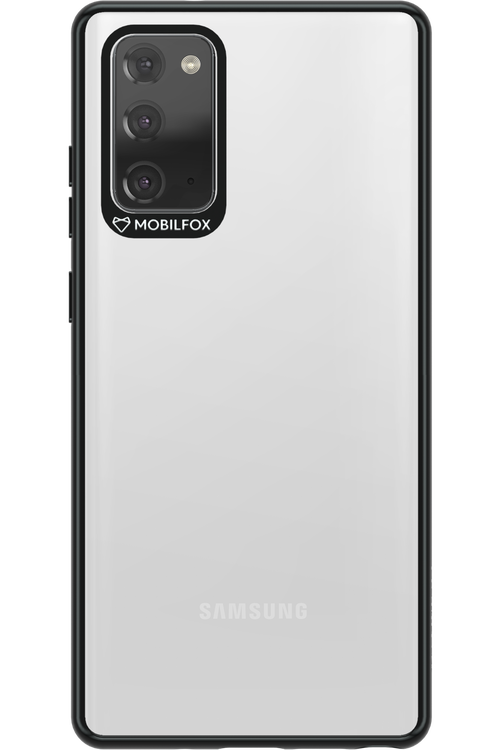 NUDE 2.0 - Samsung Galaxy Note 20