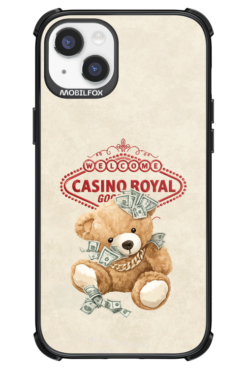 Casino Royal 2.0 - Apple iPhone 14 Plus