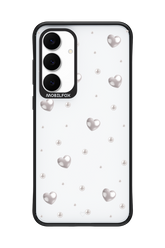 Pearl Tears 2.0 - Samsung S25 FE